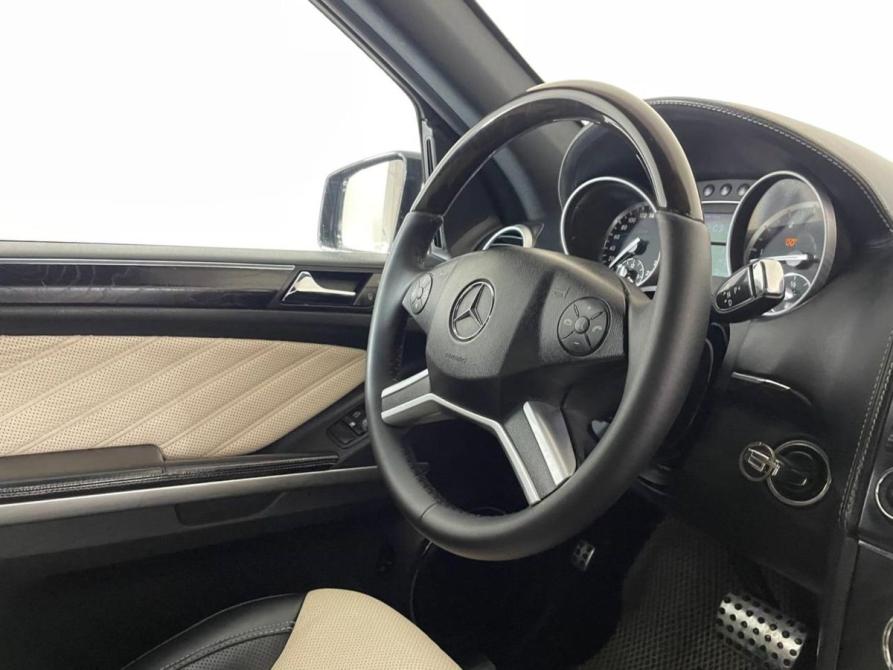 Mercedes-Benz GL-Класс I (X164) Рестайлинг Ногинск  - изображение 20