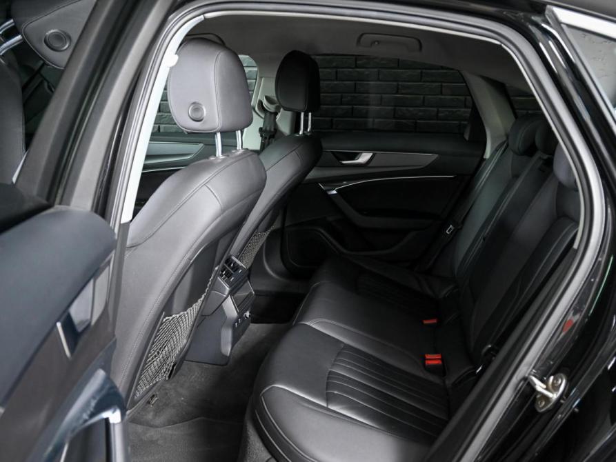 Audi A6 V (C8) Екатеринбург  - изображение 11