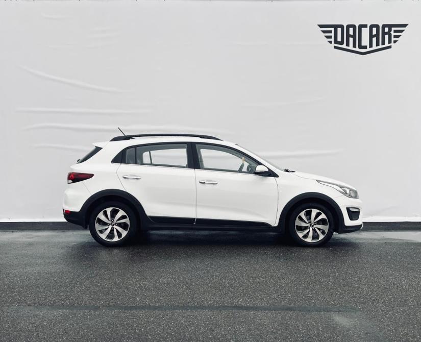 Kia Rio IV Санкт-Петербург  - изображение 3