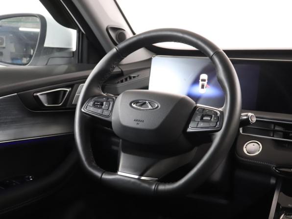Chery Tiggo 7 Pro Max I с пробегом 2023 года, цена 1 834 000 рублей, 37180 км, внедорожник, Автокод Объявления