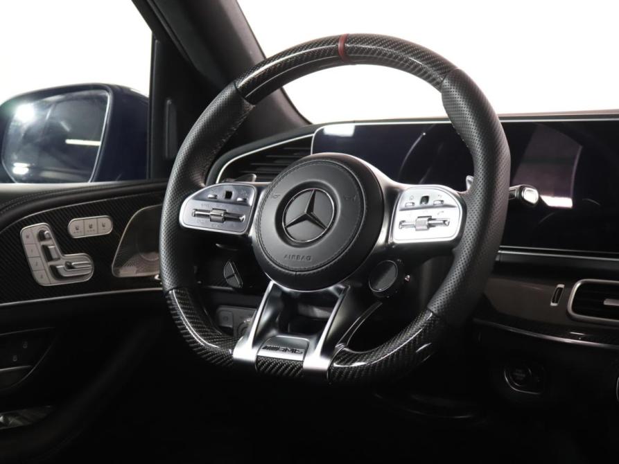 Mercedes-Benz GLE AMG II (V167) Москва  - изображение 16