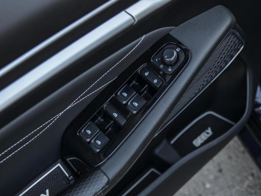 Geely Emgrand II Курган  - изображение 18