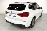BMW X3 III (G01) Саратов  - изображение 36