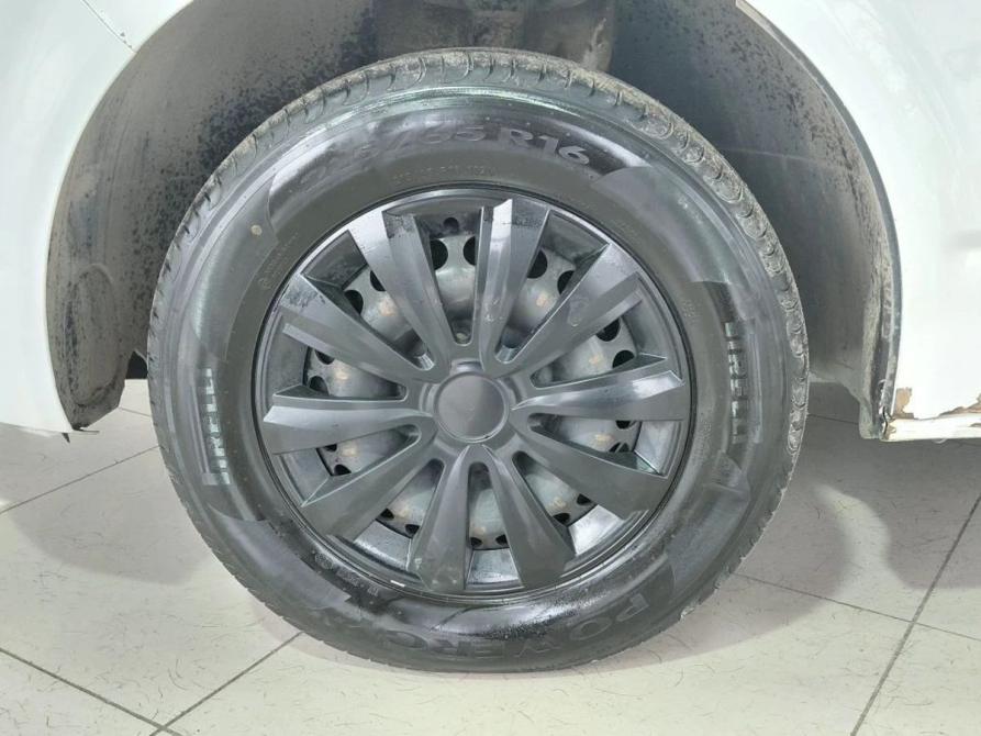 Volkswagen Caravelle T6 Москва  - изображение 18