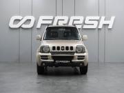 Suzuki Jimny III Рестайлинг 1 Воронеж  - изображение 16