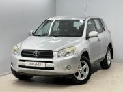Toyota RAV4 III (XA30) Санкт-Петербург  - изображение 29