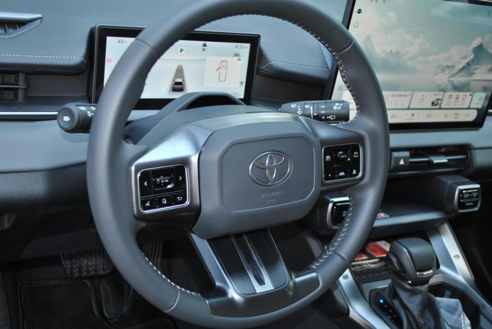 Toyota RAV4 VI (XA60) Москва  - изображение 21