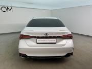Toyota Avalon V Москва  - изображение 25