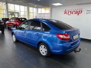 Lada (ВАЗ) Granta I Рестайлинг Киров  - изображение 22