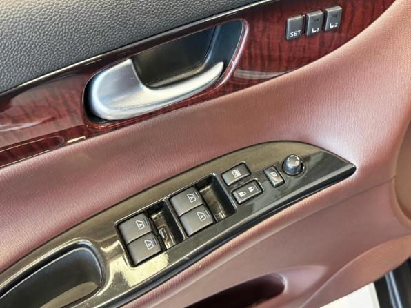 Infiniti QX50 I с пробегом 2014 года, цена 1 683 000 рублей, 156834 км, внедорожник, Автокод Объявления