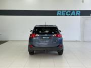 Toyota RAV4 IV (XA40) Санкт-Петербург  - изображение 45