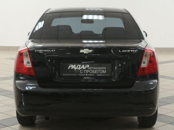 Chevrolet Lacetti I с пробегом 2007 года, цена 214 000 рублей, 227000 км, седан, Автокод Объявления
