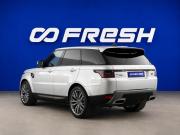 Land Rover Range Rover Sport II Рестайлинг Москва  - изображение 28