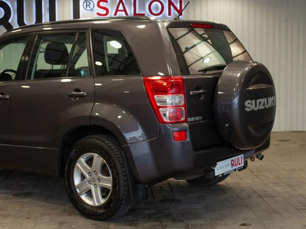 Suzuki Grand Vitara II Рестайлинг с пробегом 2010 года, цена 1 060 000 рублей, 202728 км, внедорожник, Автокод Объявления