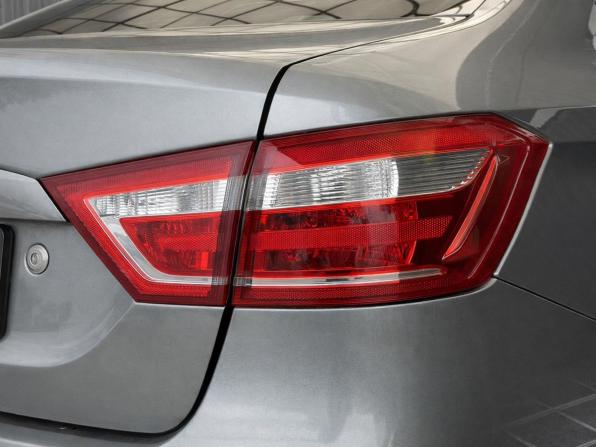 Lada (ВАЗ) Vesta I с пробегом 2016 года, цена 737 000 рублей, 103760 км, седан, Автокод Объявления