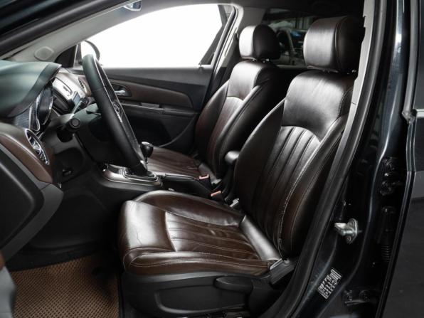 Chevrolet Cruze I Рестайлинг с пробегом 2012 года, цена 699 000 рублей, 193605 км, седан, Автокод Объявления