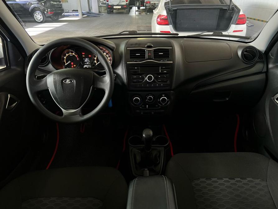 Lada (ВАЗ) Granta I Рестайлинг Волгоград  - изображение 15