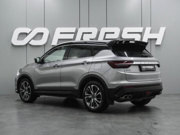 Geely Coolray I с пробегом 2022 года, цена 1 754 000 рублей, 50763 км, внедорожник, Автокод Объявления