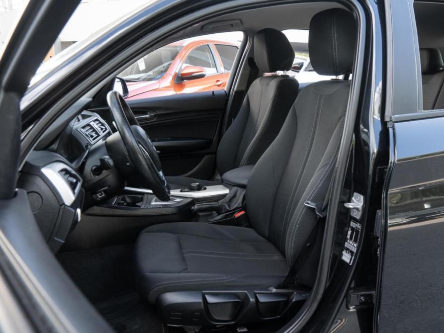 BMW 1 серии II (F20/F21) Рестайлинг Волгоград  - изображение 10