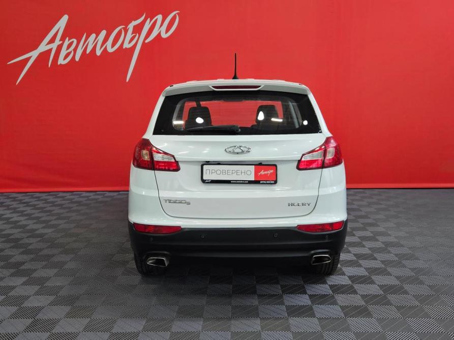 Chery Tiggo 5 I Вологда  - изображение 4