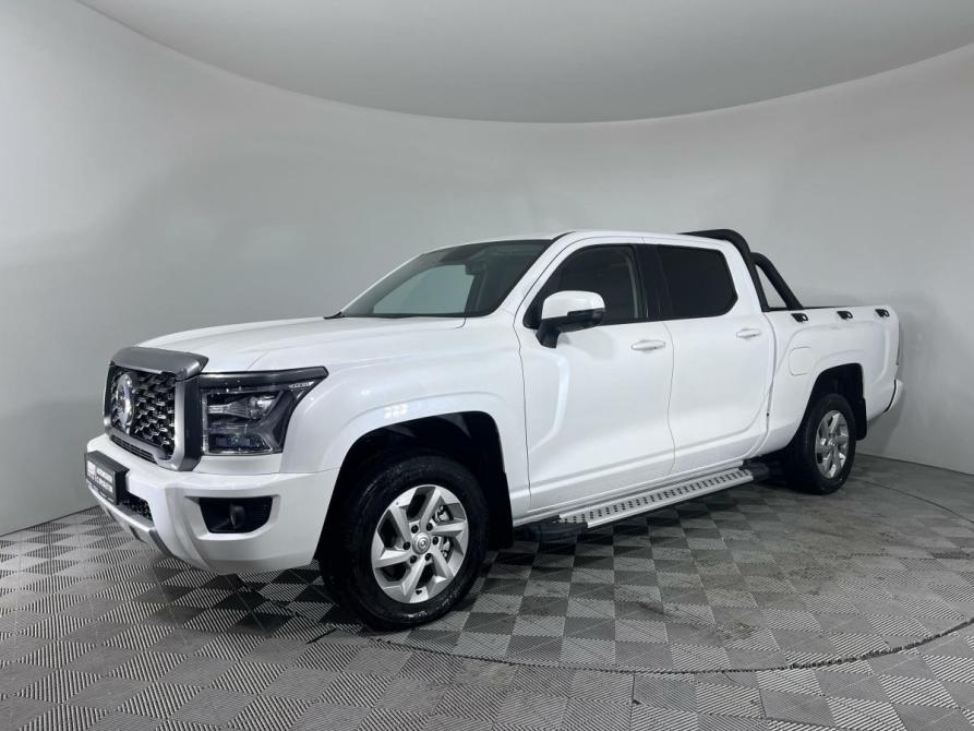 Great Wall Poer King Kong Ростов-на-Дону  - изображение 1