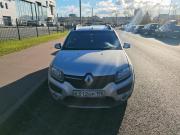 Renault Sandero II Санкт-Петербург  - изображение 16