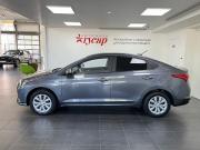 Hyundai Solaris II Рестайлинг Киров  - изображение 25