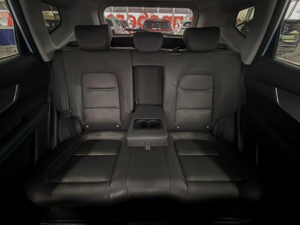 Chery Tiggo 7 Pro Max I с пробегом 2023 года, цена 1 815 000 рублей, 38497 км, внедорожник, Автокод Объявления