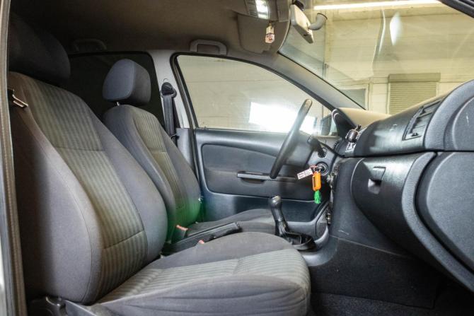 Skoda Octavia I (A4) Рестайлинг с пробегом 2007 года, цена 449 000 рублей, 234926 км, лифтбек, Автокод Объявления