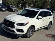 Infiniti QX60 I Рестайлинг Челябинск  - изображение 43