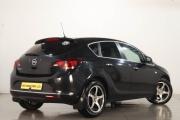 Opel Astra J Рестайлинг Челябинск  - изображение 24