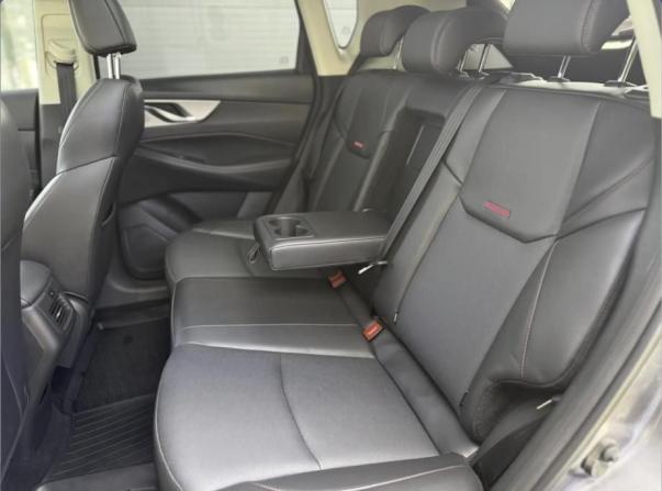 Changan CS35 Plus I Рестайлинг с пробегом 2024 года, цена 1 870 000 рублей, 26000 км, внедорожник, Автокод Объявления