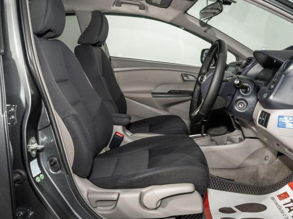 Honda Insight II с пробегом 2009 года, цена 830 500 рублей, 133239 км, хэтчбек, Автокод Объявления