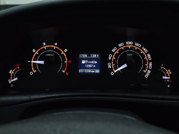 Lada (ВАЗ) Niva Travel I с пробегом 2024 года, цена 1 249 999 рублей, 31337 км, внедорожник, Автокод Объявления