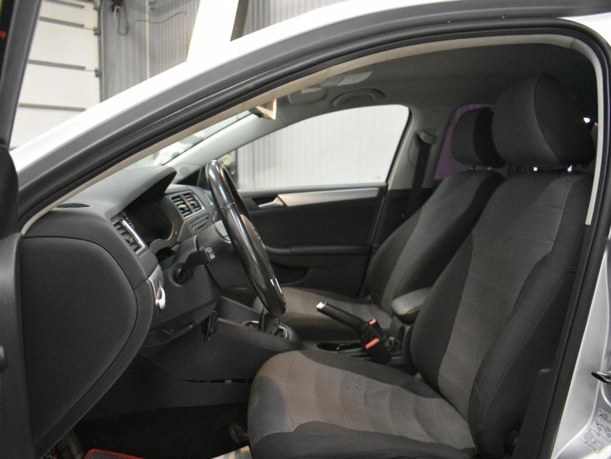 Volkswagen Jetta VI Мурманск  - изображение 5