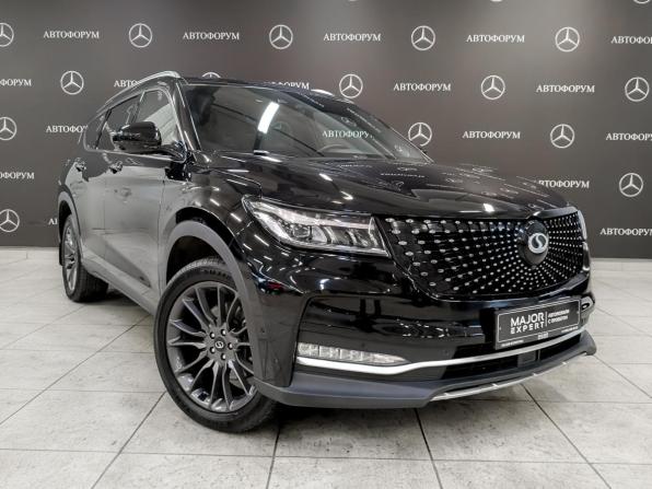 Dongfeng DFSK ix7 с пробегом 2024 года, цена 2 450 000 рублей, 11720 км, внедорожник, Автокод Объявления