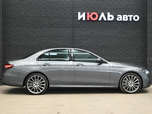 Mercedes-Benz E-Класс V (W213 S213 C238) Рестайлинг с пробегом 2020 года, цена 6 000 000 рублей, 37655 км, седан, Автокод Объявления