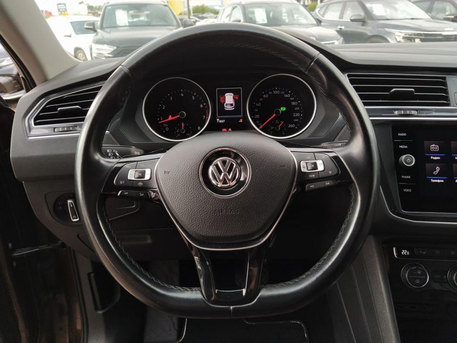 Volkswagen Tiguan II Екатеринбург  - изображение 23