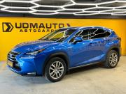 Lexus NX I Ижевск  - изображение 26