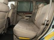 Toyota Land Cruiser Prado 120 Series Иркутск  - изображение 28