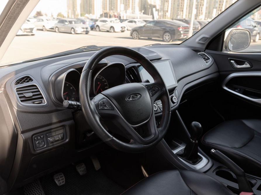 Chery Tiggo 5 I Казань  - изображение 5
