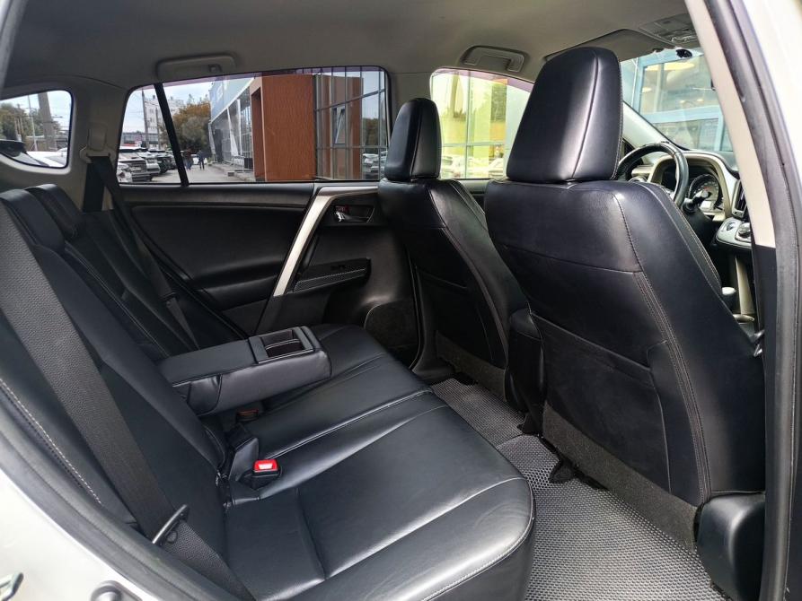 Toyota RAV4 IV (XA40) Казань  - изображение 7