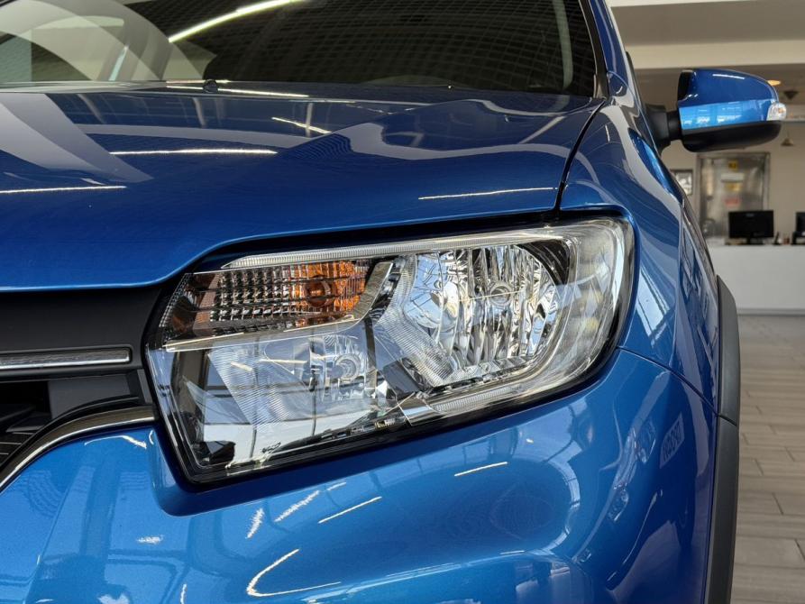 Renault Sandero II Рестайлинг Пермь  - изображение 10