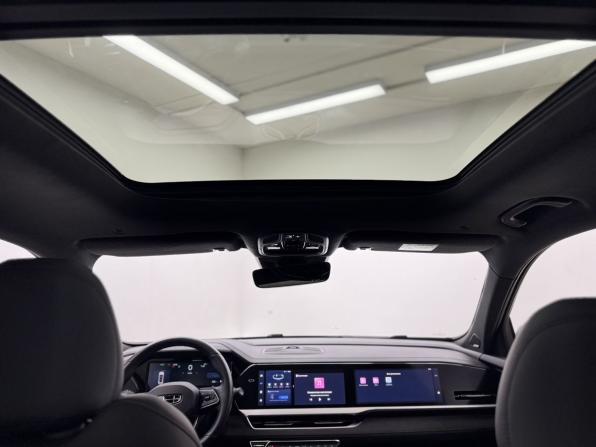Geely Monjaro I с пробегом 2024 года, цена 3 149 000 рублей, 79583 км, внедорожник, Автокод Объявления