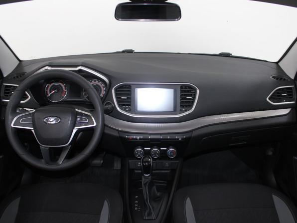 Lada (ВАЗ) Vesta I Рестайлинг (NG) с пробегом 2024 года, цена 1 269 900 рублей, 26943 км, седан, Автокод Объявления