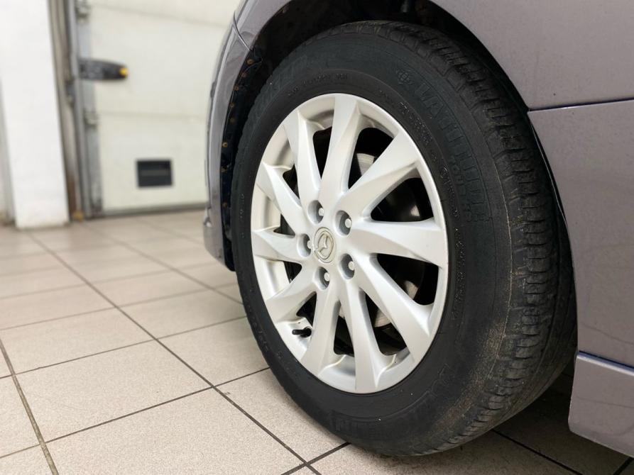 Mazda 6 II (GH) Энгельс  - изображение 20