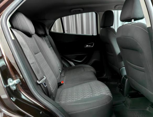 Opel Mokka I с пробегом 2014 года, цена 999 000 рублей, 168279 км, внедорожник, Автокод Объявления