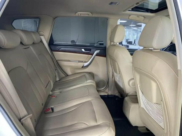 Haval H6 I с пробегом 2018 года, цена 1 499 000 рублей, 89510 км, внедорожник, Автокод Объявления