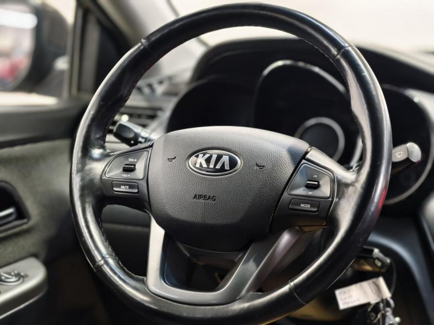 Kia Rio III Курск  - изображение 10