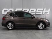Volkswagen Tiguan II Воронеж  - изображение 23